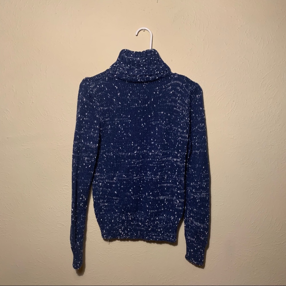 Galaxy turtle neck - Picture 2 of 3